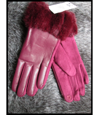 merkloos Sjieke Handschoenen