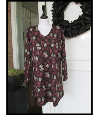 Magna Black Magna Tunic