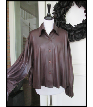 Magna Brown Magna Coat