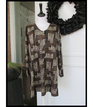 Magna Warme Magna Tuniek