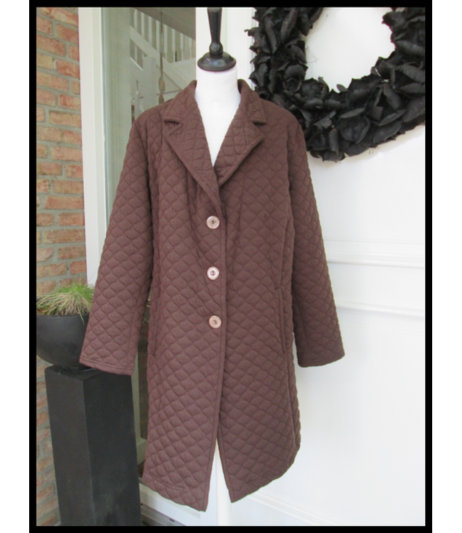 Halflang Magna Jasje