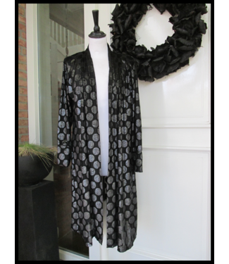 Magna Schwarz Magna Weste