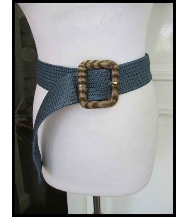 Zeer Rekbare Riem
