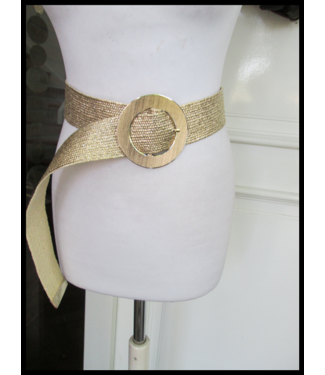 merkloos Yellow Belt