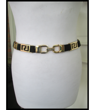 merkloos Sjieke Riem