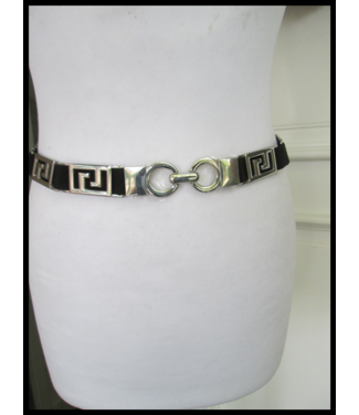 merkloos Sjieke Riem