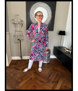 Magna Mooi Lang Magna Vest