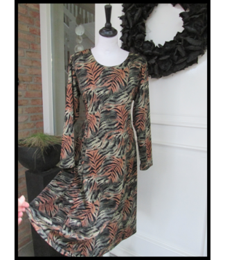 Magna Warme Magna Jurk