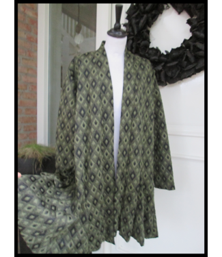 Magna Schwarz Magna Weste