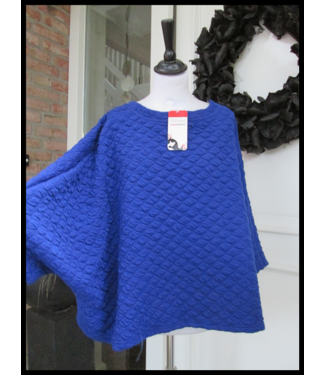 Magna Blue Magna Tunic
