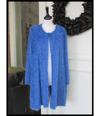 Magna Harig Magna Vest