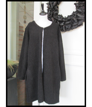 Magna Teddy Magna Vest