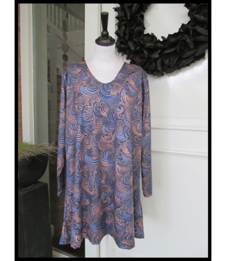 Magna Travel Magna Tuniek