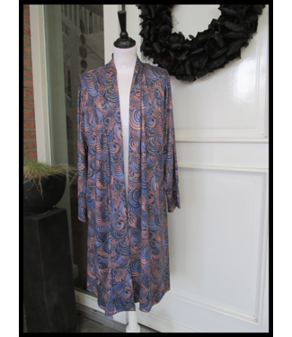 Magna Halflang Travel Magna Vest