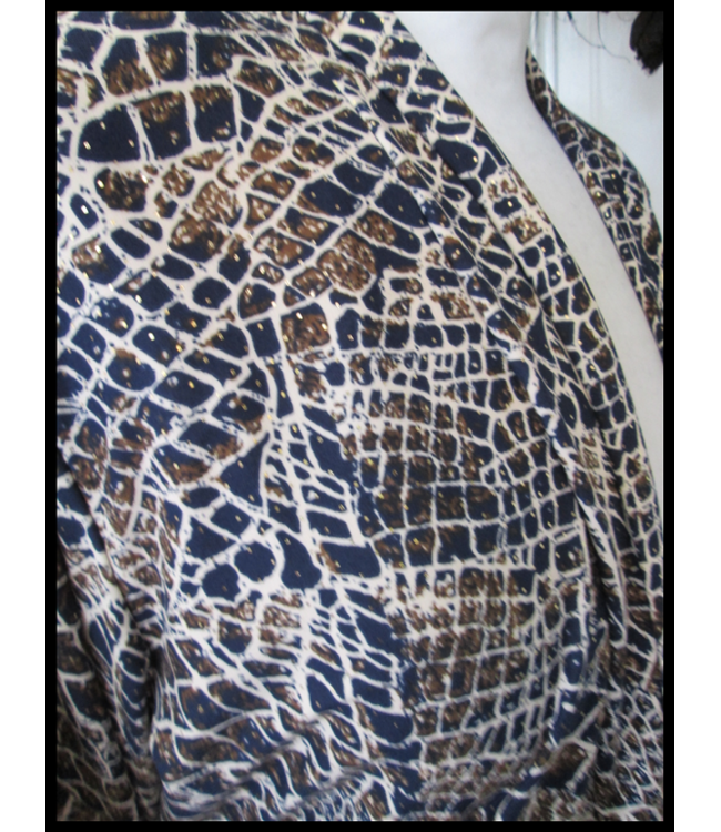 Halflang Travel Magna Vest