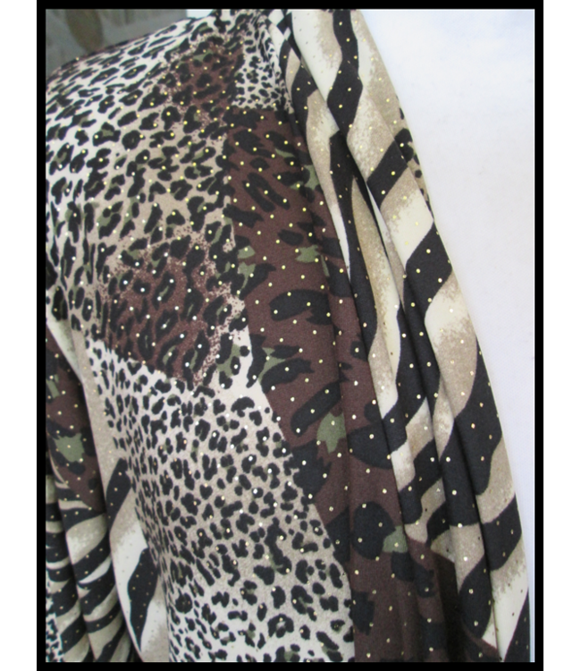 Brown Magna Waistcoat