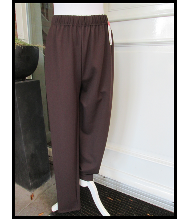 Brown Magna Legging