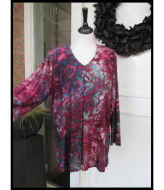 Magna Zacht Winters Magna Tuniek