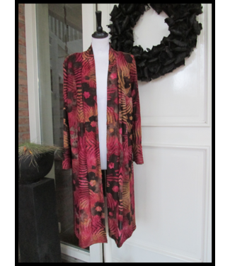 Magna Mooi Lang Magna Vest