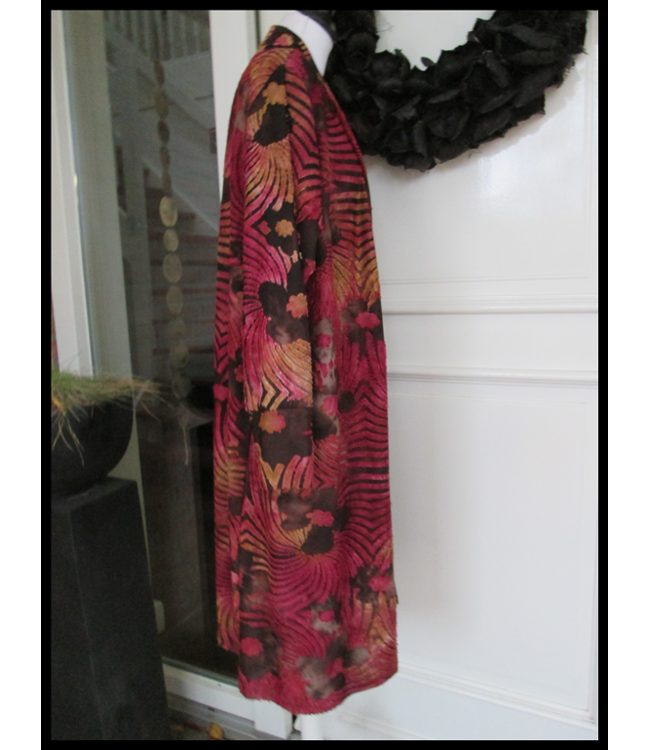 Brown Magna Waistcoat