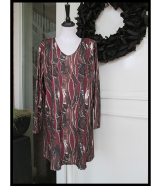 Magna Travel Magna Tuniek