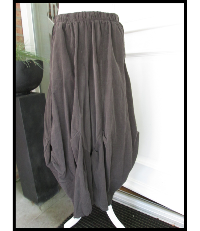 Ribcord Moonshine Broek