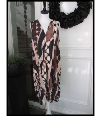 merkloos Black Dress