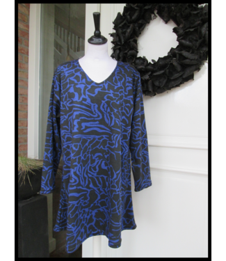 Magna Black Magna Tunic