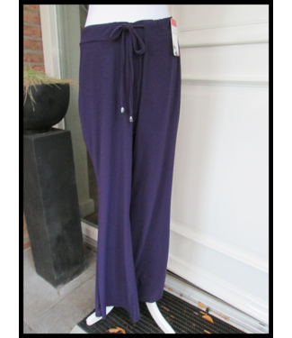 Magna Purple Magna Pants