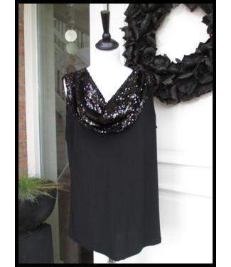 Magna Black Magna Tunic