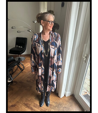 Magna Braun Magna Weste