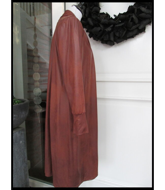 Brown Magna Waistcoat