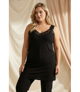 Magna Black Magna Tunic