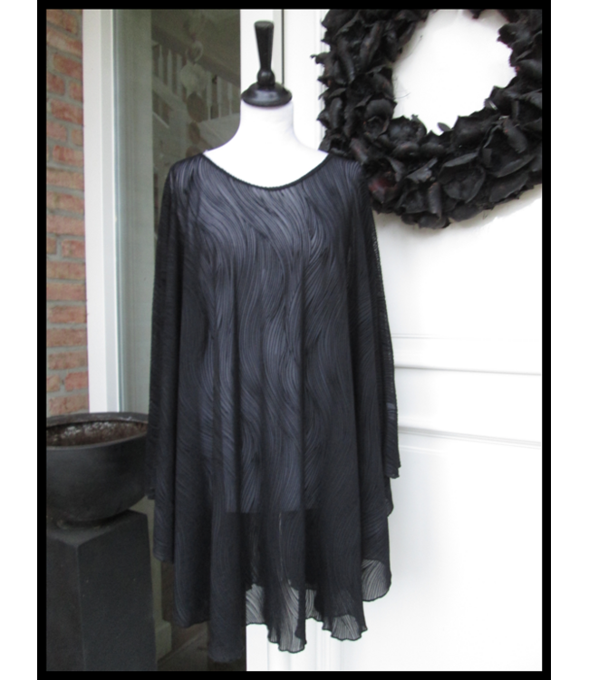 Vlindermouw Magna Tuniek