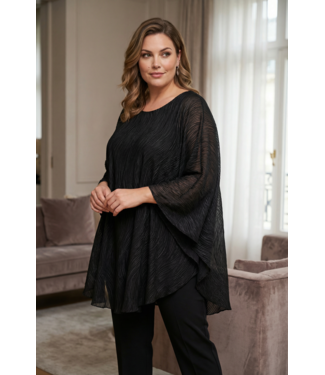 Magna Black Magna Tunic