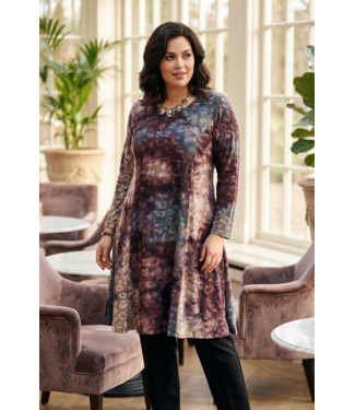 Magna Warme Magna Jurk