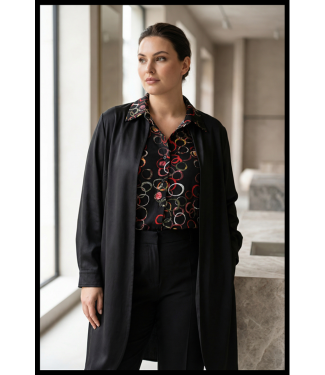 Een Geheel Magna Vest