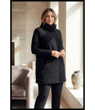 Magna Black Magna Sweater