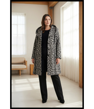 Magna Black Magna Waistcoat