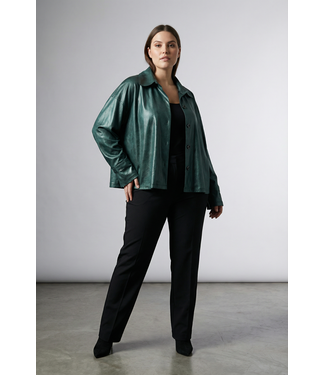 Magna Green Magna Coat