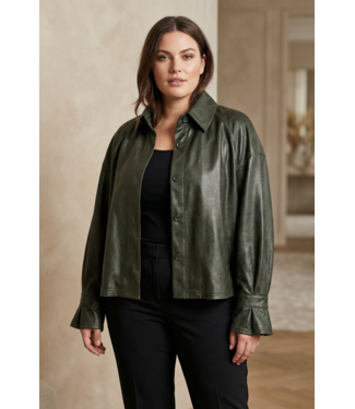 Magna Green Magna Coat