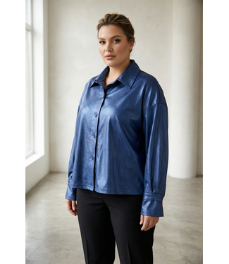 Magna Blue Magna Coat