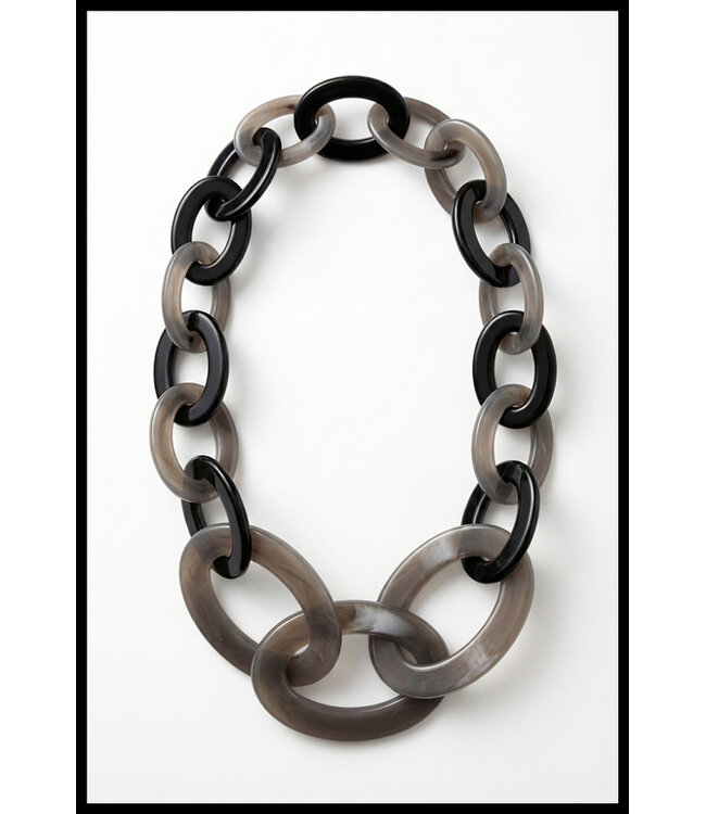 Black Necklet