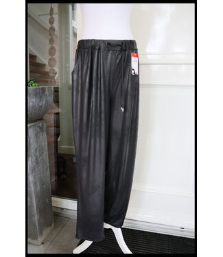 Magna Black Magna Pants