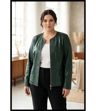Magna Green Magna Coat