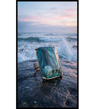 merkloos Altijd Pas Ring