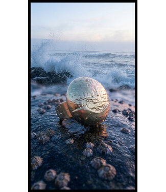 merkloos Yellow Ring