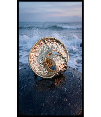 merkloos Yellow Ring