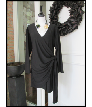 Magna Black Magna Tunic