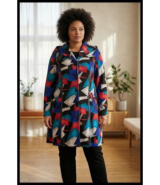 Magna Prachtig Magna Vest